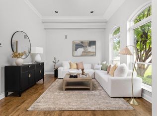 2807 Round Table Rd, Austin, TX 78746