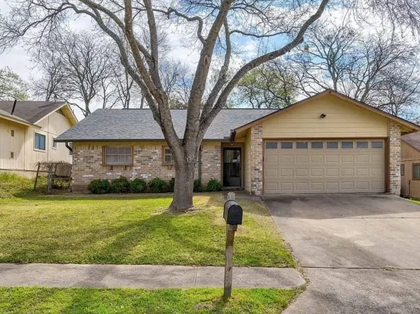 7007 Mount Carrell Dr, Austin, TX 78745