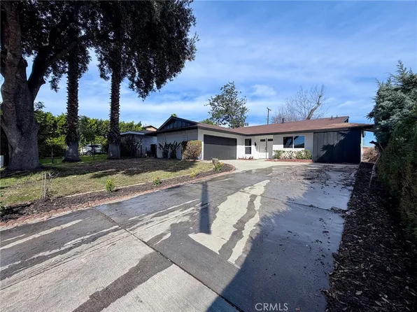 1634 Lantana Way, Pomona, CA 91766
