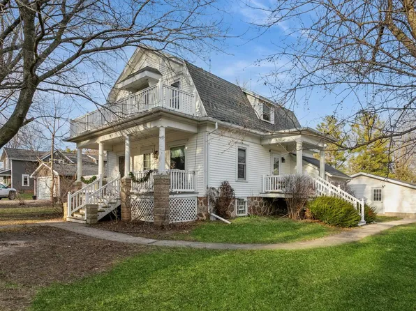 N816 Depot Rd, Dale, WI 54940