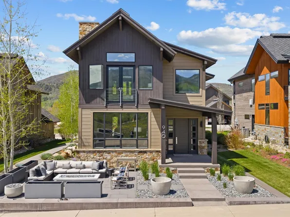 940 Twilight Lane, Steamboat Springs, CO 80487
