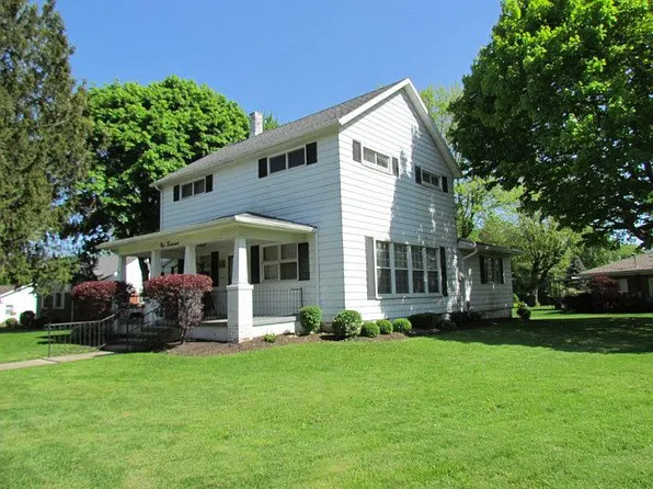 1000 Spruce Ave, Sidney, OH 45365
