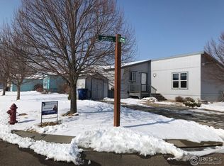 3330 Mesa Verde #159, Longmont, CO 80504