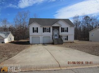 90 Butler Bridge Cir, Covington, GA 30016