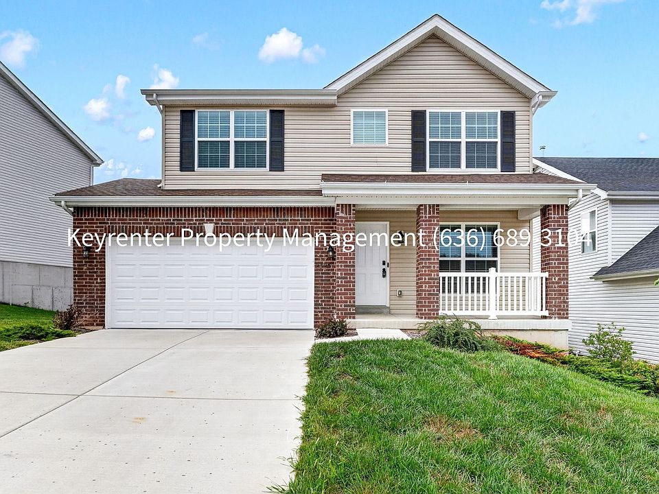 1st image of 2823 Winding Valley Dr