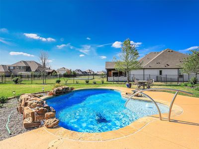 1133 Indigo Creek Way, Gunter, TX, 75058