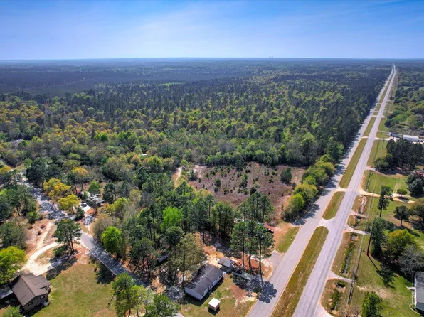 TBD HIGHWAY 64, Barnwell, SC 29812