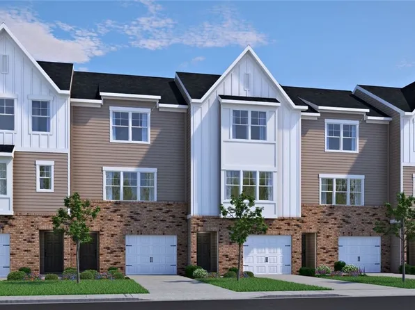 267 Greenpark Rd, Sandston, VA 23150
