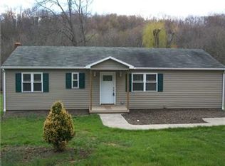 1791 Henderson Ave, Washington, PA 15301