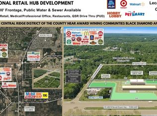 2767 W Norvell Bryant Hwy, Lecanto, FL 34461