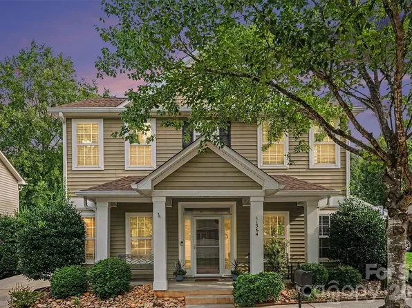 11364 Heritage Green Dr, Cornelius, NC 28031