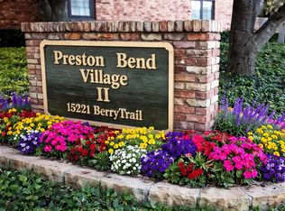 15221 Berry Trl APT 501, Dallas, TX 75248
