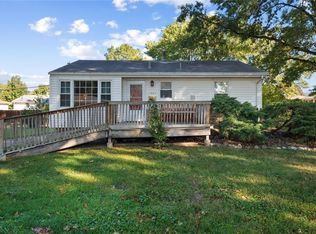 7801 Decatur Dr, Saint Louis, MO 63123