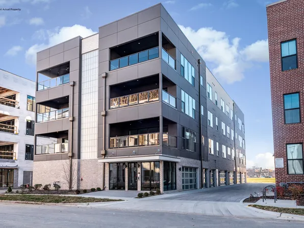 270 Dickenson St Unit 304, Columbus, OH 43215