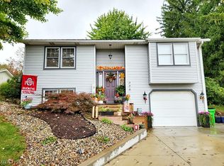 306 Bahler St SW, Sugarcreek, OH