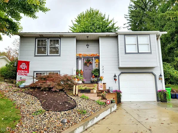 306 Bahler St SW, Sugarcreek, OH 44681