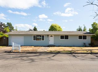845 S Ginger St, Cornelius, OR 97113