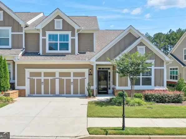 1401 Lexington Green Pnes, Cumming, GA 30040