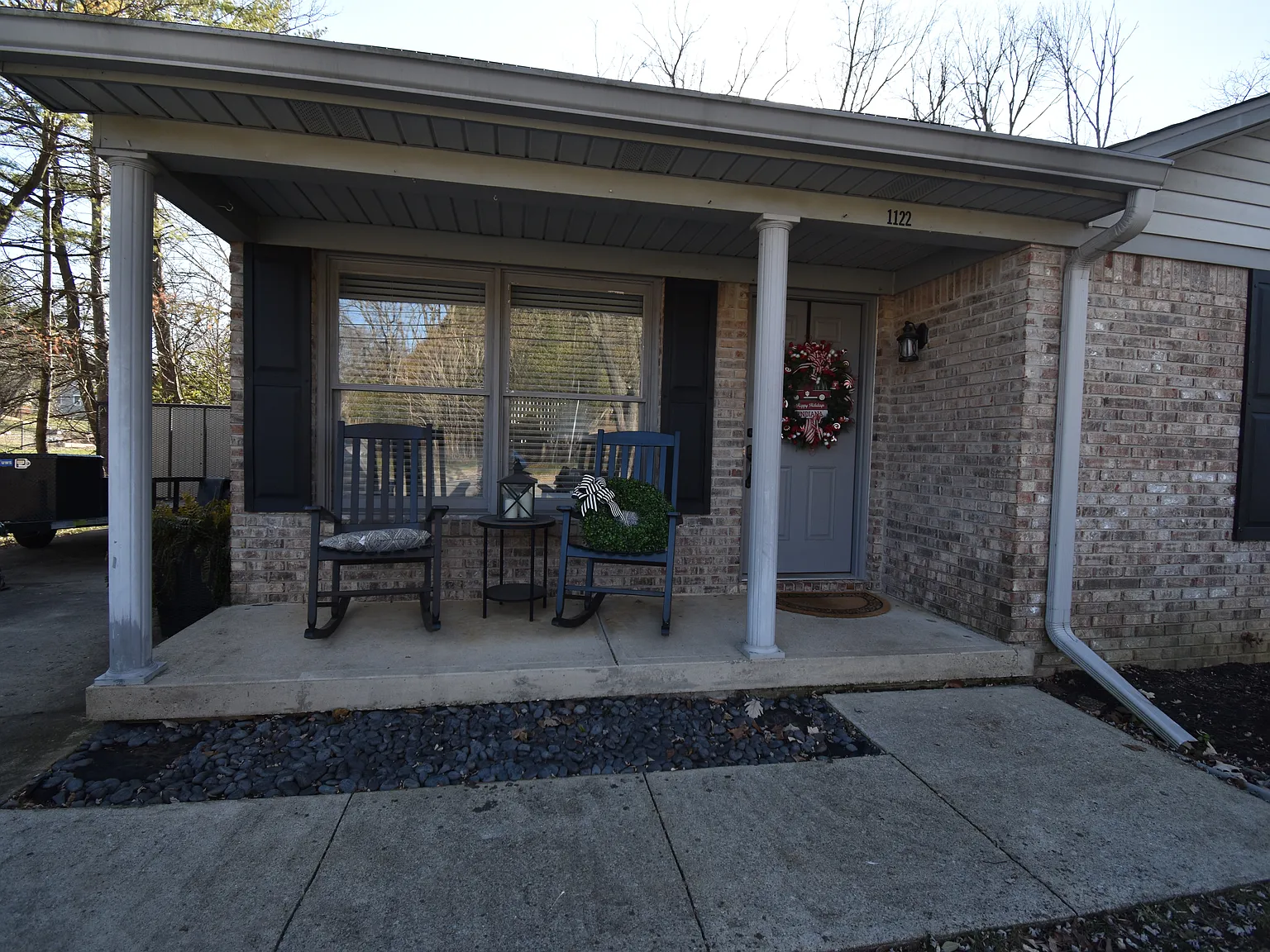2 bed, $1,075 — Photo 2