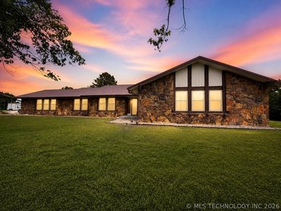 1589 County Road 5244, Hominy, OK, 74035