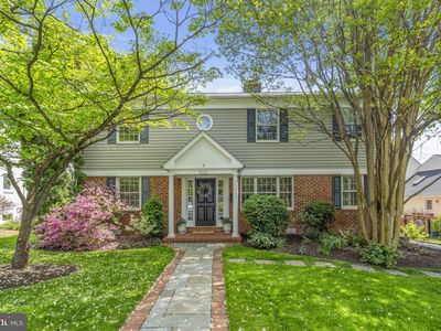 302 Walnut St, Falls Church, VA, 22046