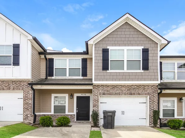 4236 VALENCIA Lane, Augusta, GA 30906