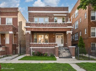 6932 S Green St, Chicago, IL 60621