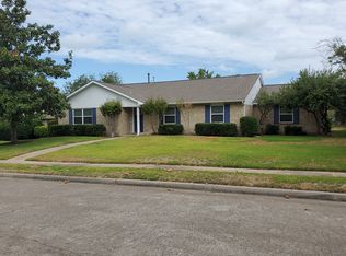 6655 Hunters Ridge Dr, Dallas, TX 75248