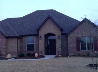 4300 Carrington Ct, Norman, OK 73072