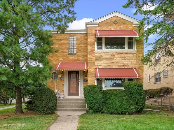 601 E 31st St, La Grange Park, IL 60526