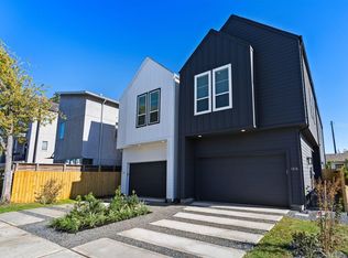 1215 Sampson St, Houston, TX 77003