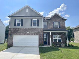 3417 Elene Way Lot 68, Murfreesboro, TN 37129