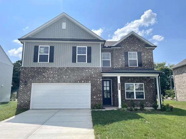 3417 Elene Way Lot 68, Murfreesboro, TN 37129