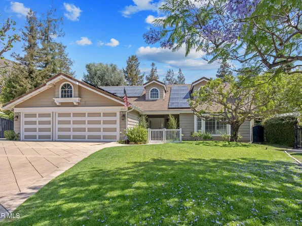 29675 Meadowmist Way, Agoura Hills, CA 91301