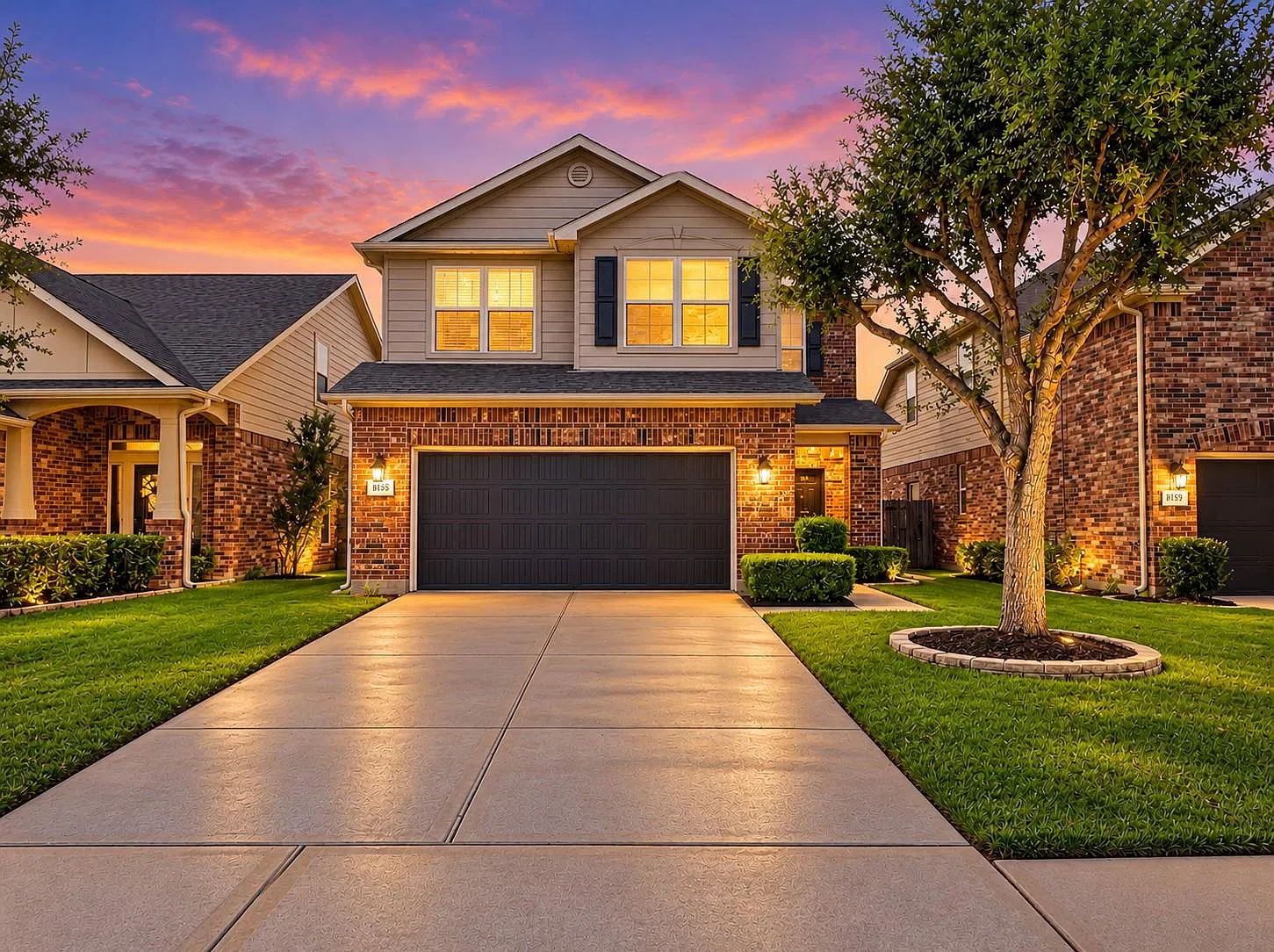 3 bed, 2.5 bath, 2192 sqft, $2,400 — Photo 1