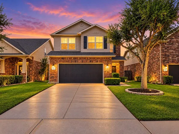 8155 Aleppo Pine Ln, Cypress, TX 77433
