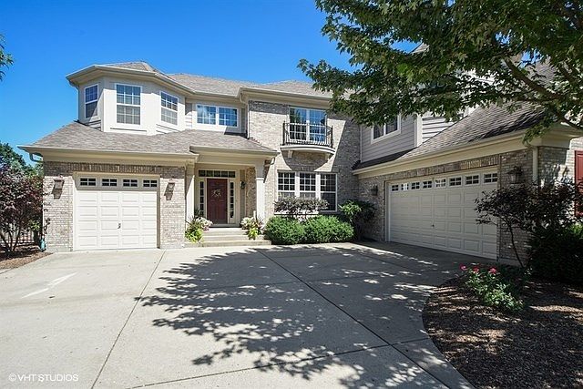 Gorgeous Curb Appeal