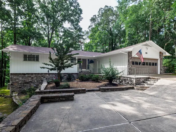 68 Malaga Way, Hot Springs, AR 71909
