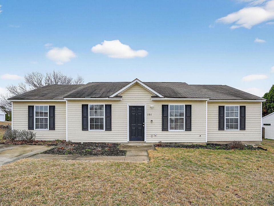 1st image of 101 Denby Cir