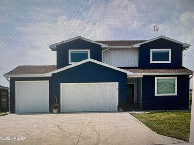 624 Kestrel Ln, Brookings, SD, 57006