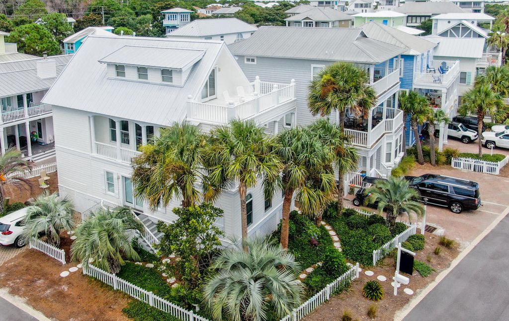 98 Seaward Dr, Santa Rosa Beach, FL - View 6