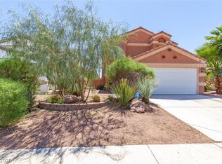 6637 Pepperidge Way, Las Vegas, NV 89108