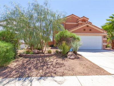 6637 Pepperidge Way, Las Vegas, NV, 89108