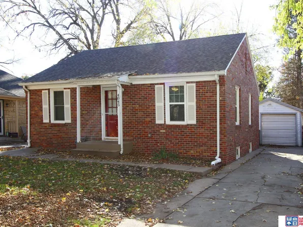 4045 Everett St, Lincoln, NE 68506