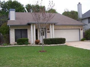 1903 Lobelia Dr, Cedar Park, TX 78613