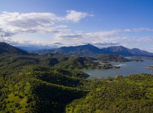 Backbone Rd, Redding, CA 96003