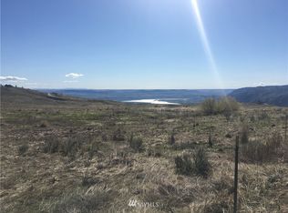 0 Windmill Rd, Brewster, WA 98812