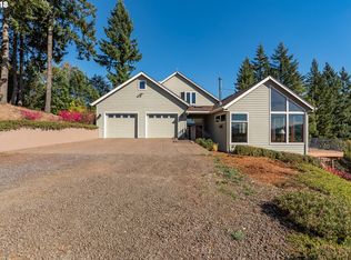 50300 NW Strohmayer Rd, Forest Grove, OR 97116