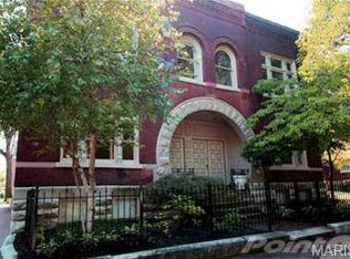 1800 Rutger St, Saint Louis, MO 63104