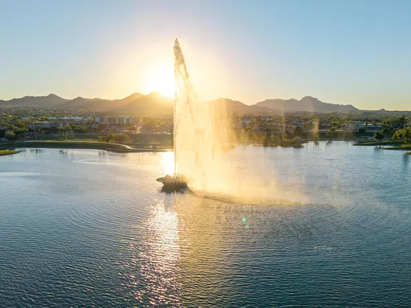 16510 E PALISADES Boulevard #21, Fountain Hills, AZ 85268
